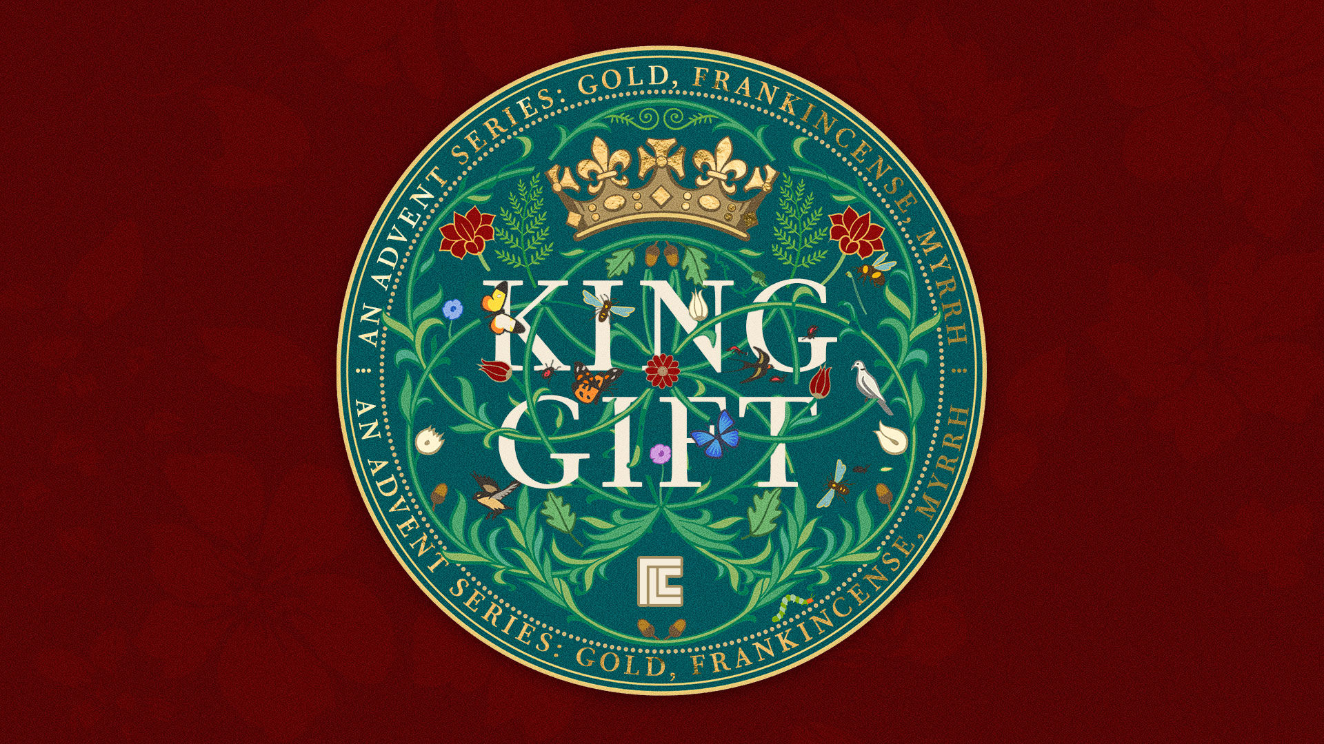 King Gift
