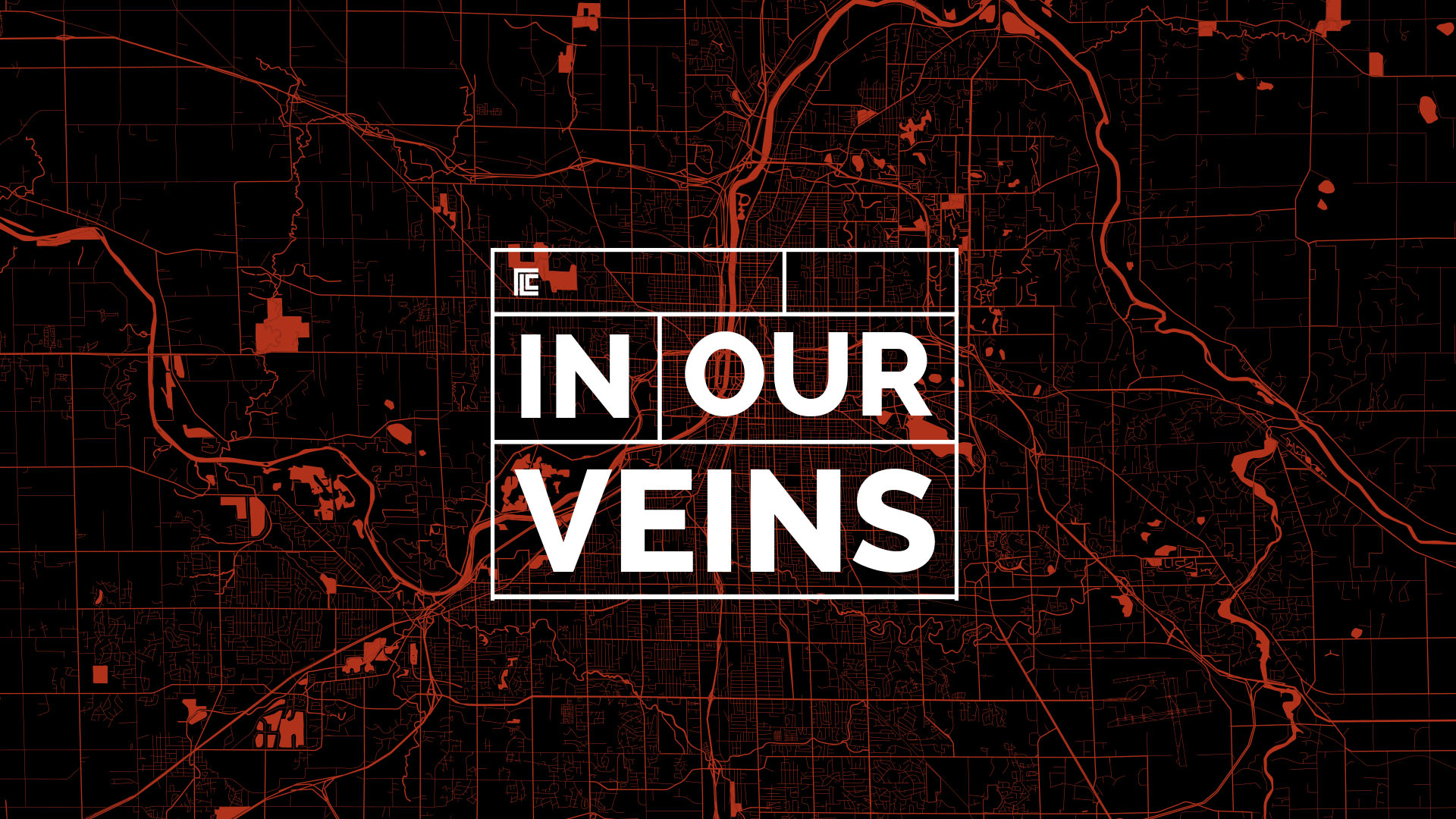 In Our Veins