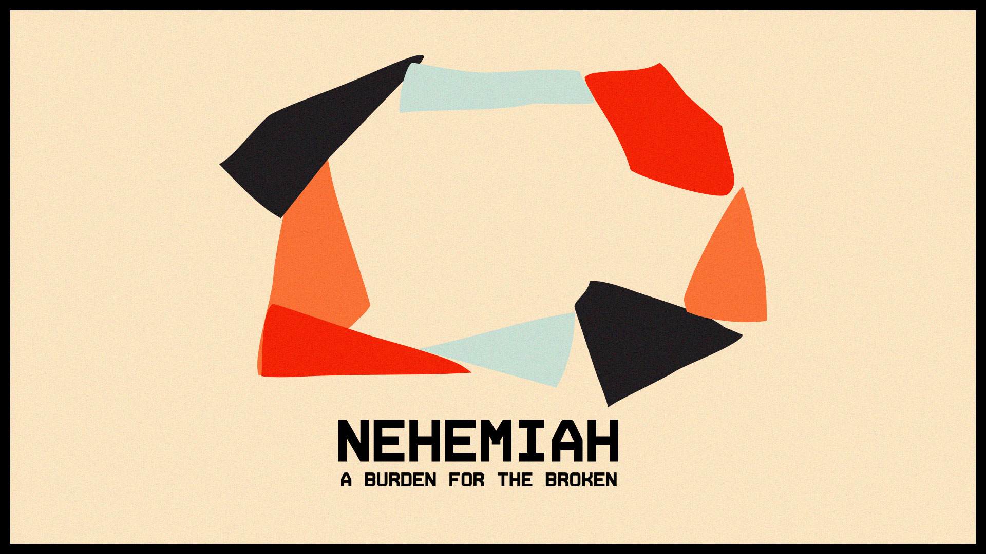 Nehemiah