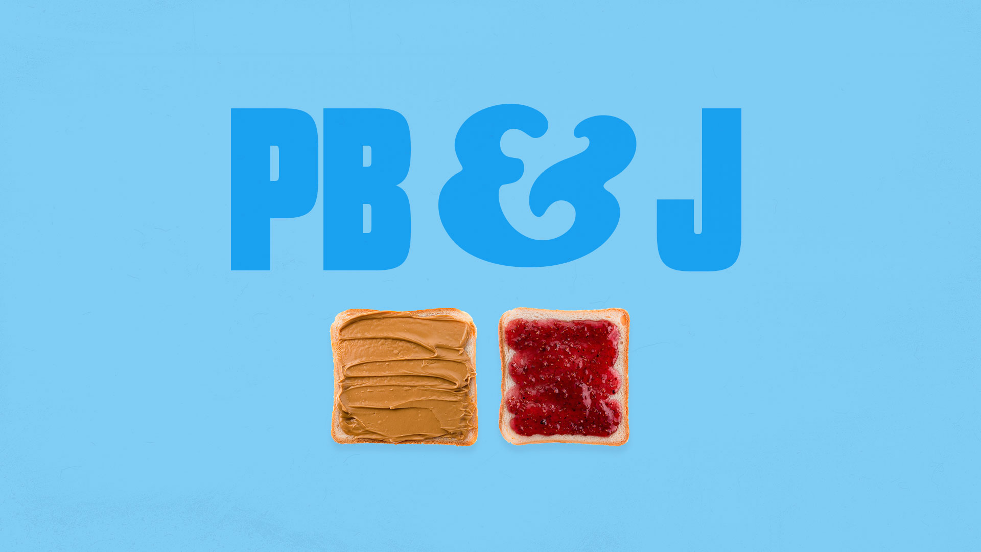 PB&J