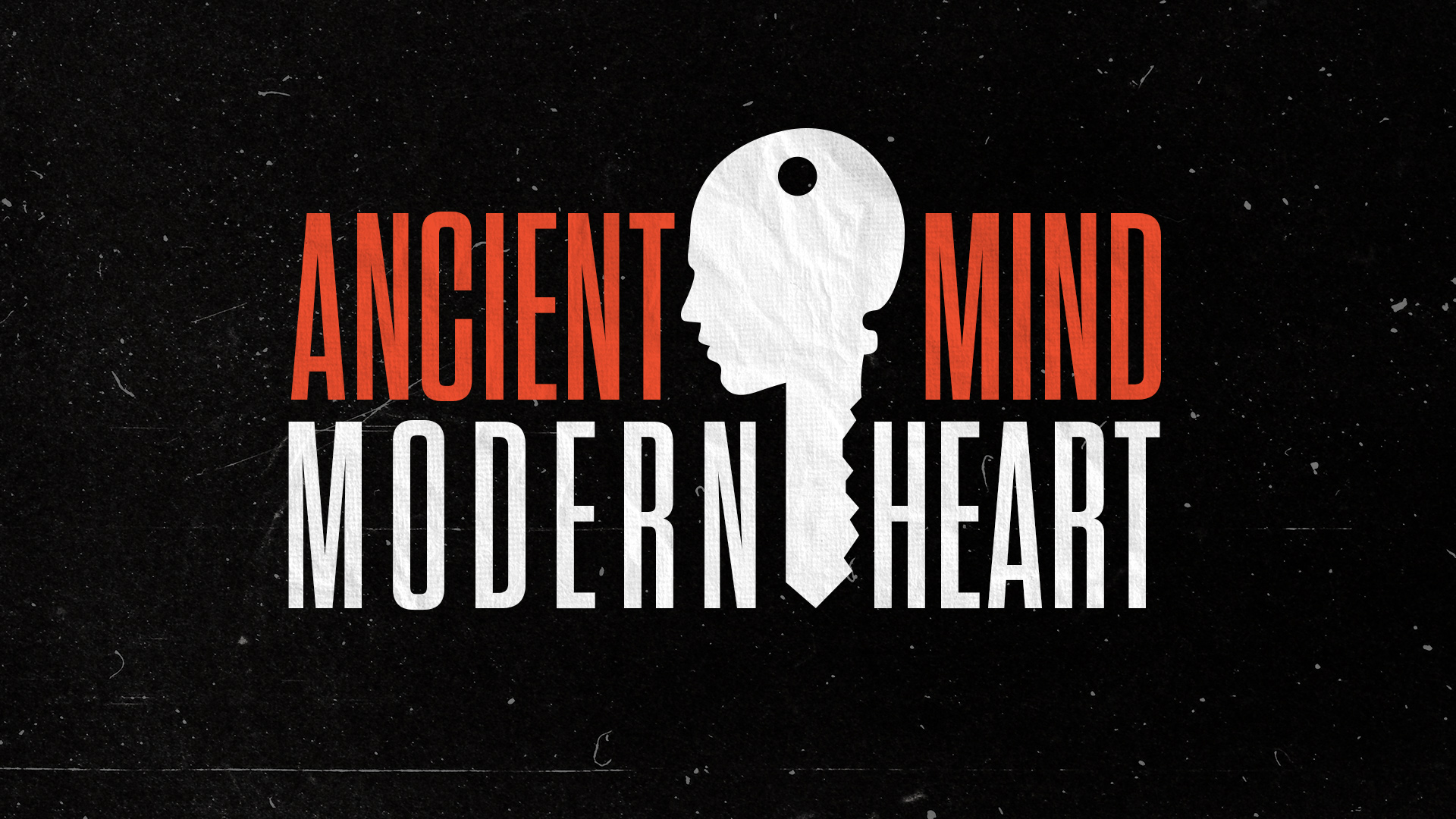 Ancient Mind Modern Heart
